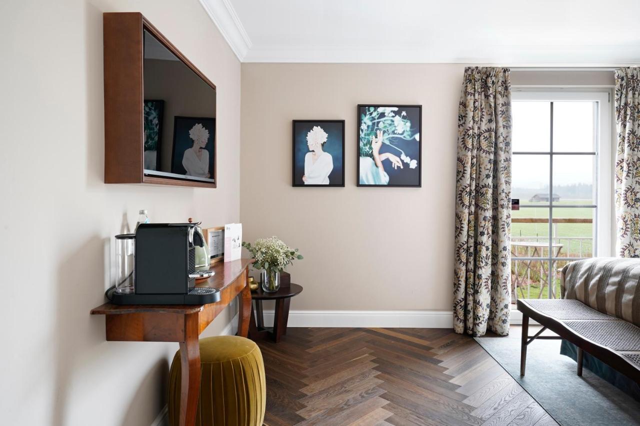Numa Salzburg Ivy 4*