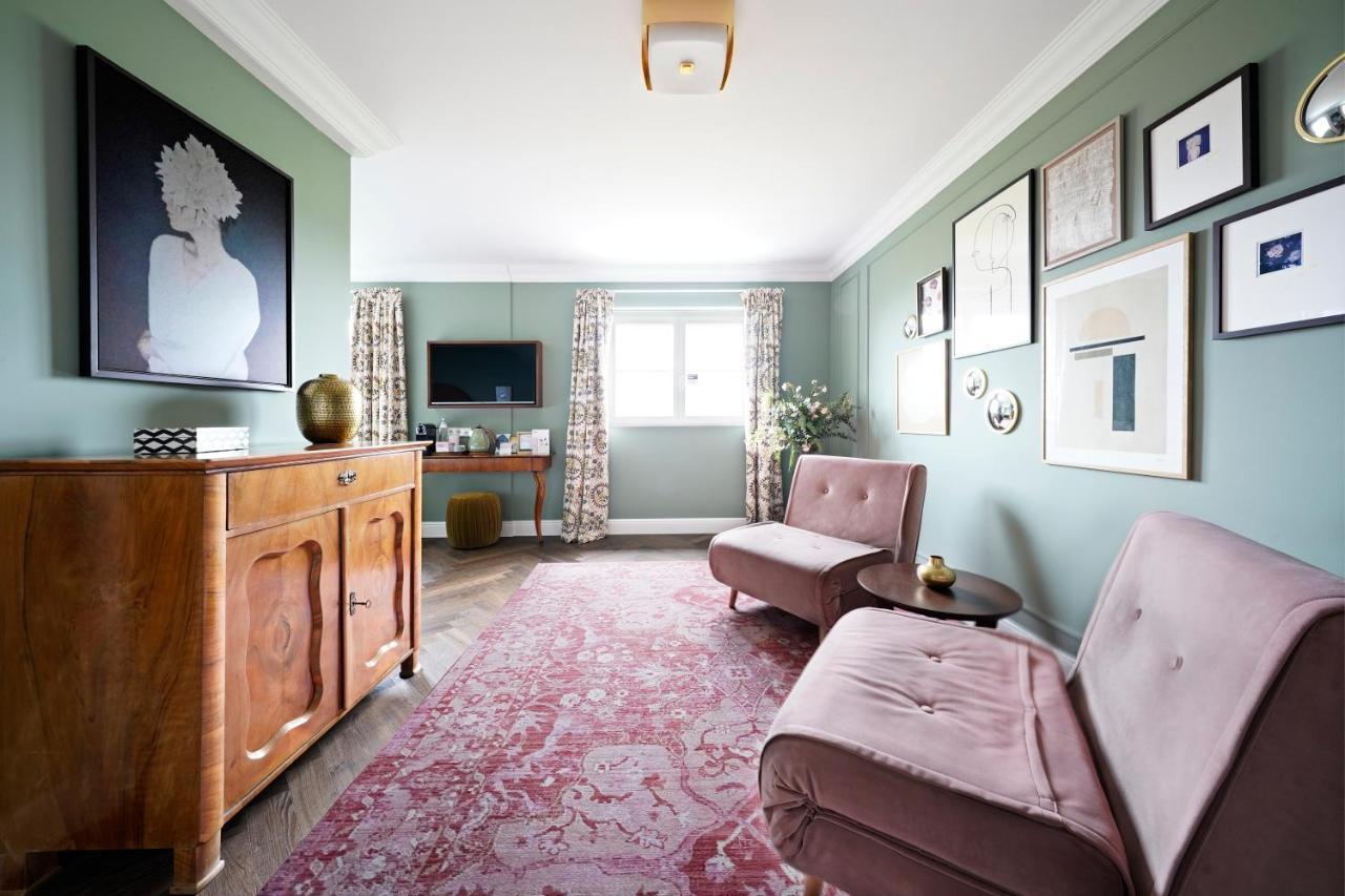 Numa Salzburg Ivy 4*