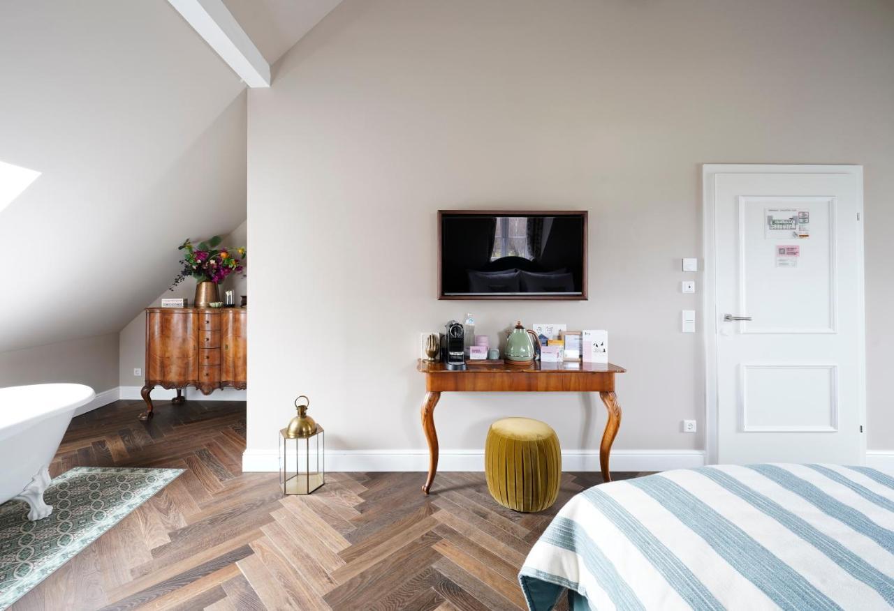 Numa Salzburg Ivy Apartahotel 4*