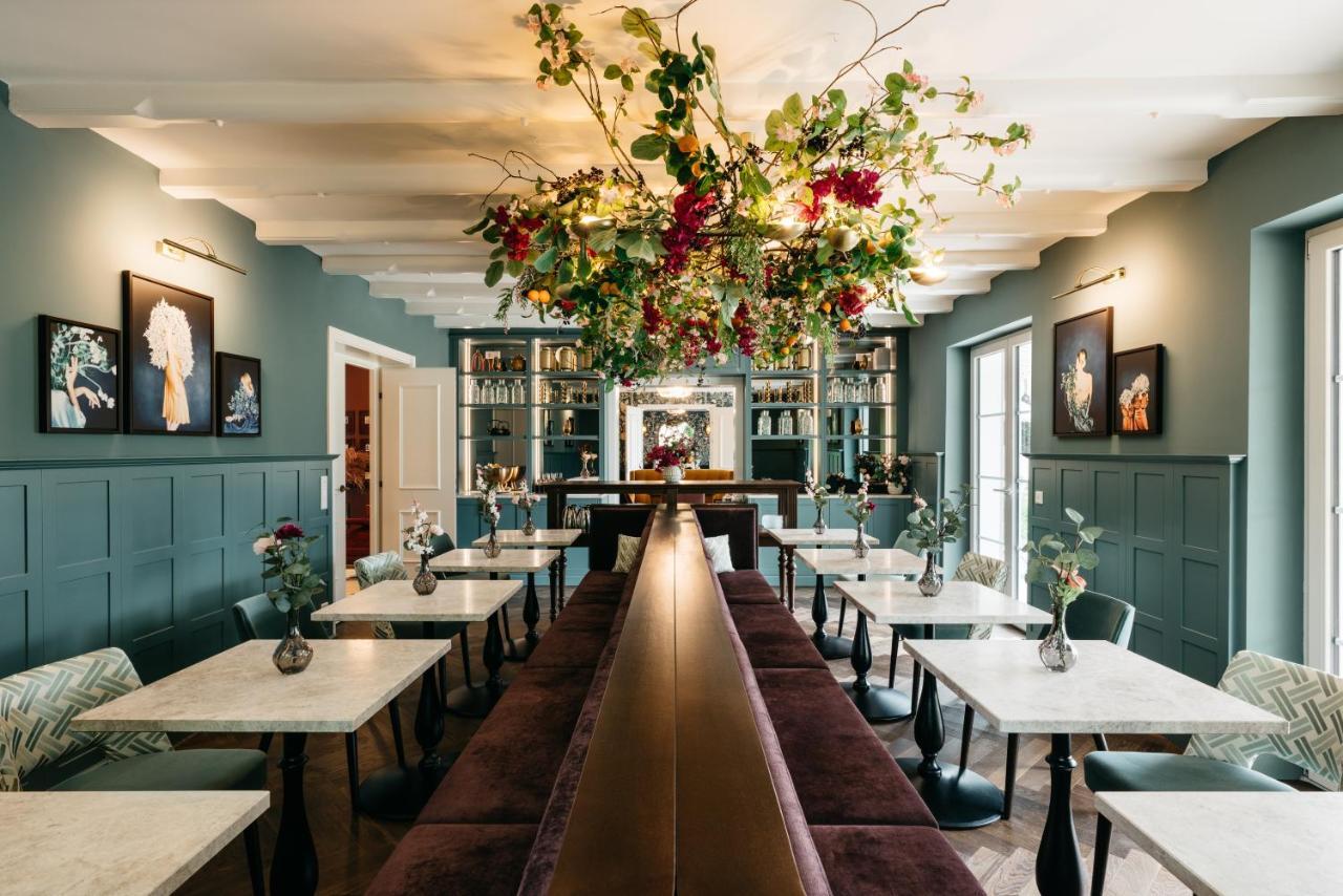 Hotel Numa Salzburg Ivy Anif