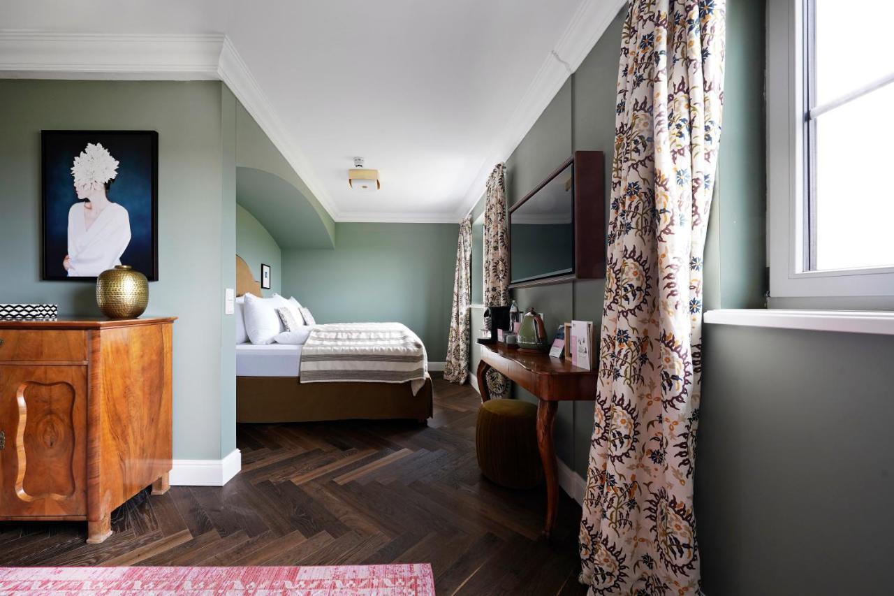 Numa Salzburg Ivy Apartahotel