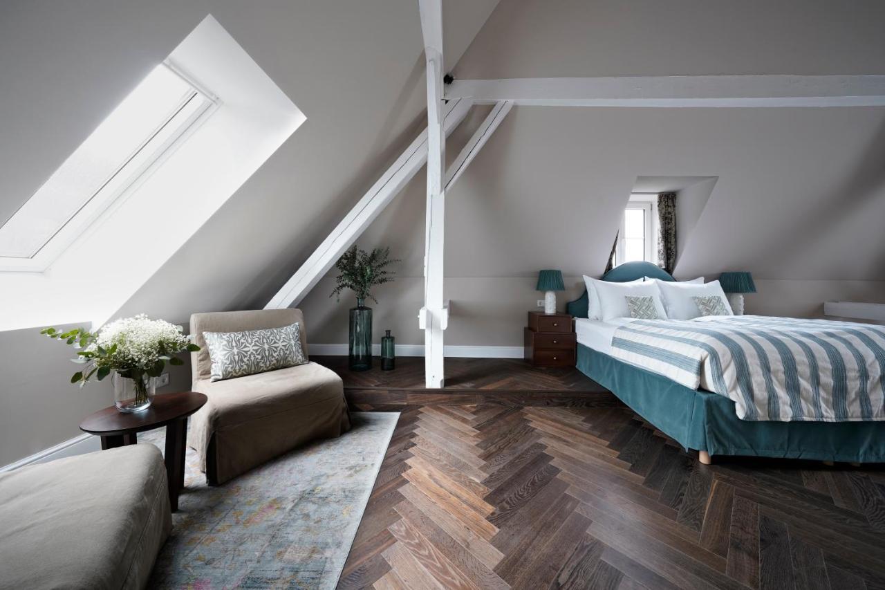 Apartahotel Numa Salzburg Ivy 4*