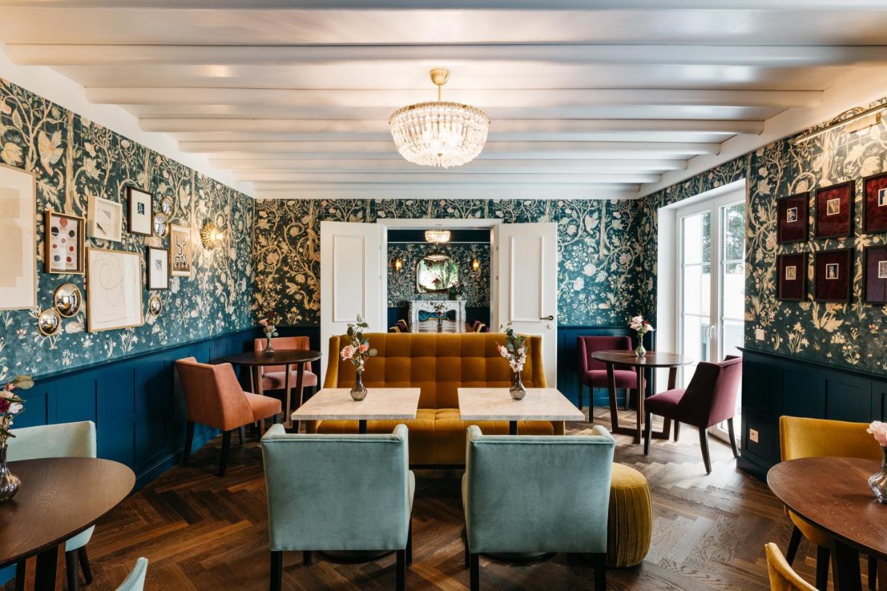 Apartahotel Numa Salzburg Ivy Anif