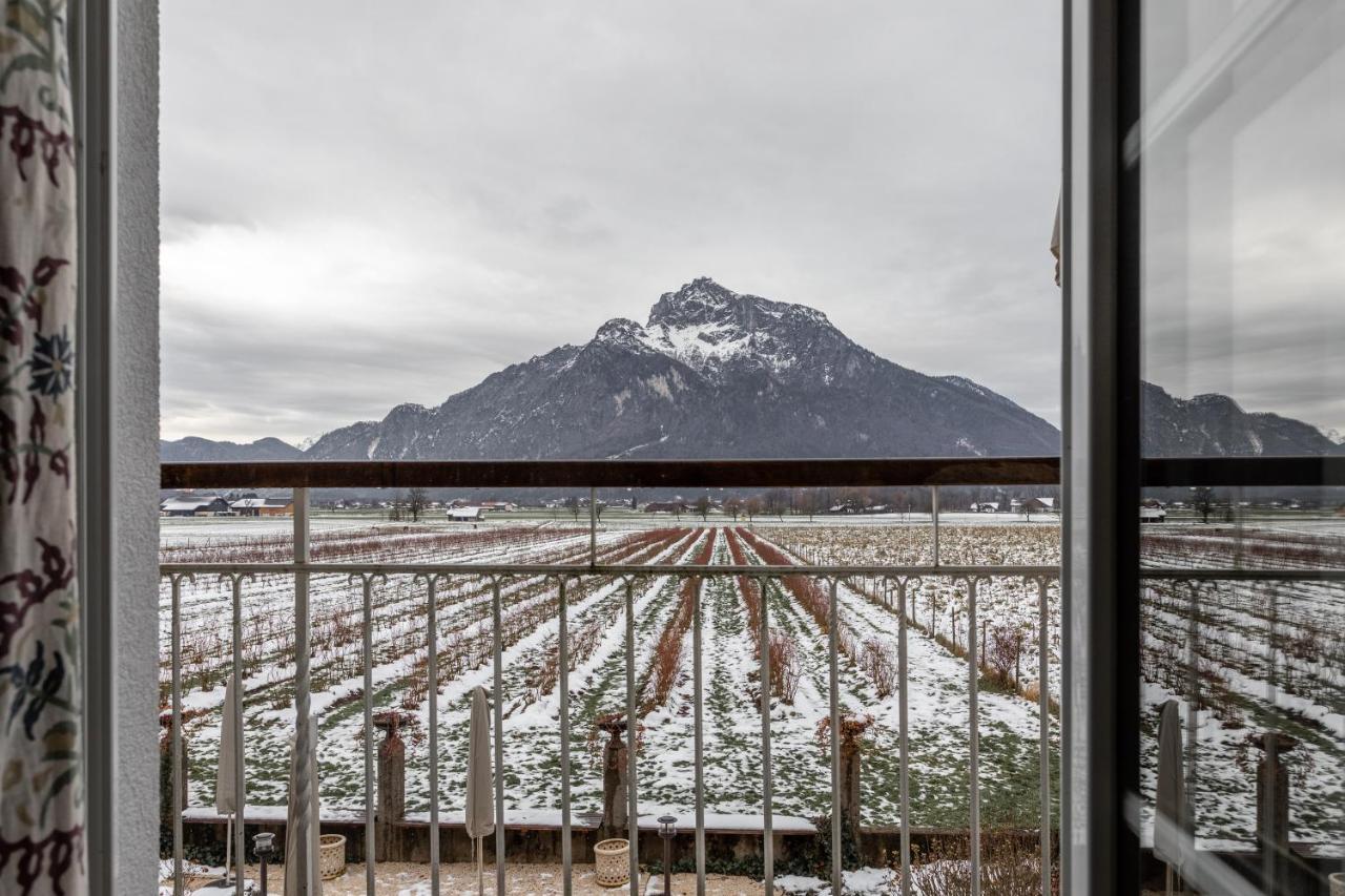 Numa Salzburg Ivy Hotel Anif