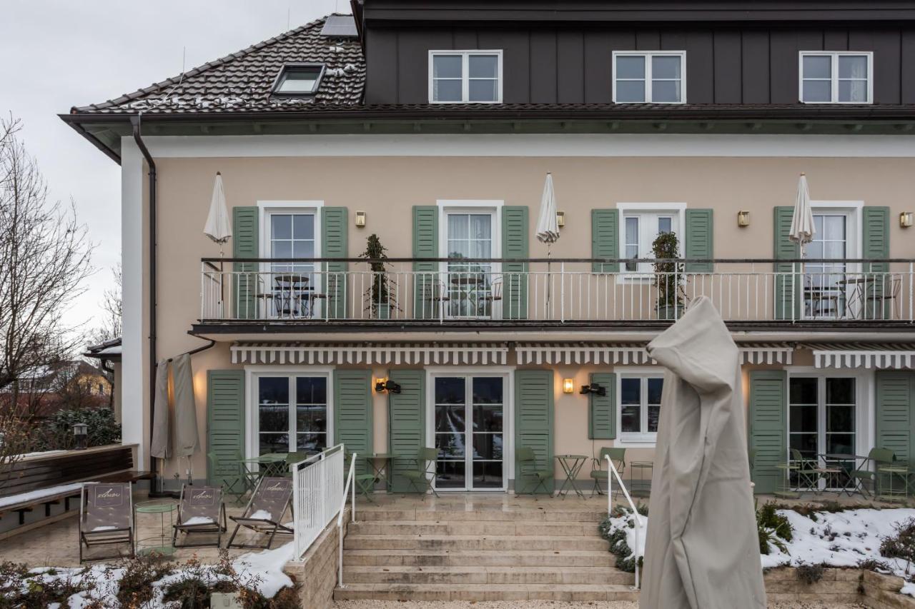 Apartahotel Numa Salzburg Ivy
