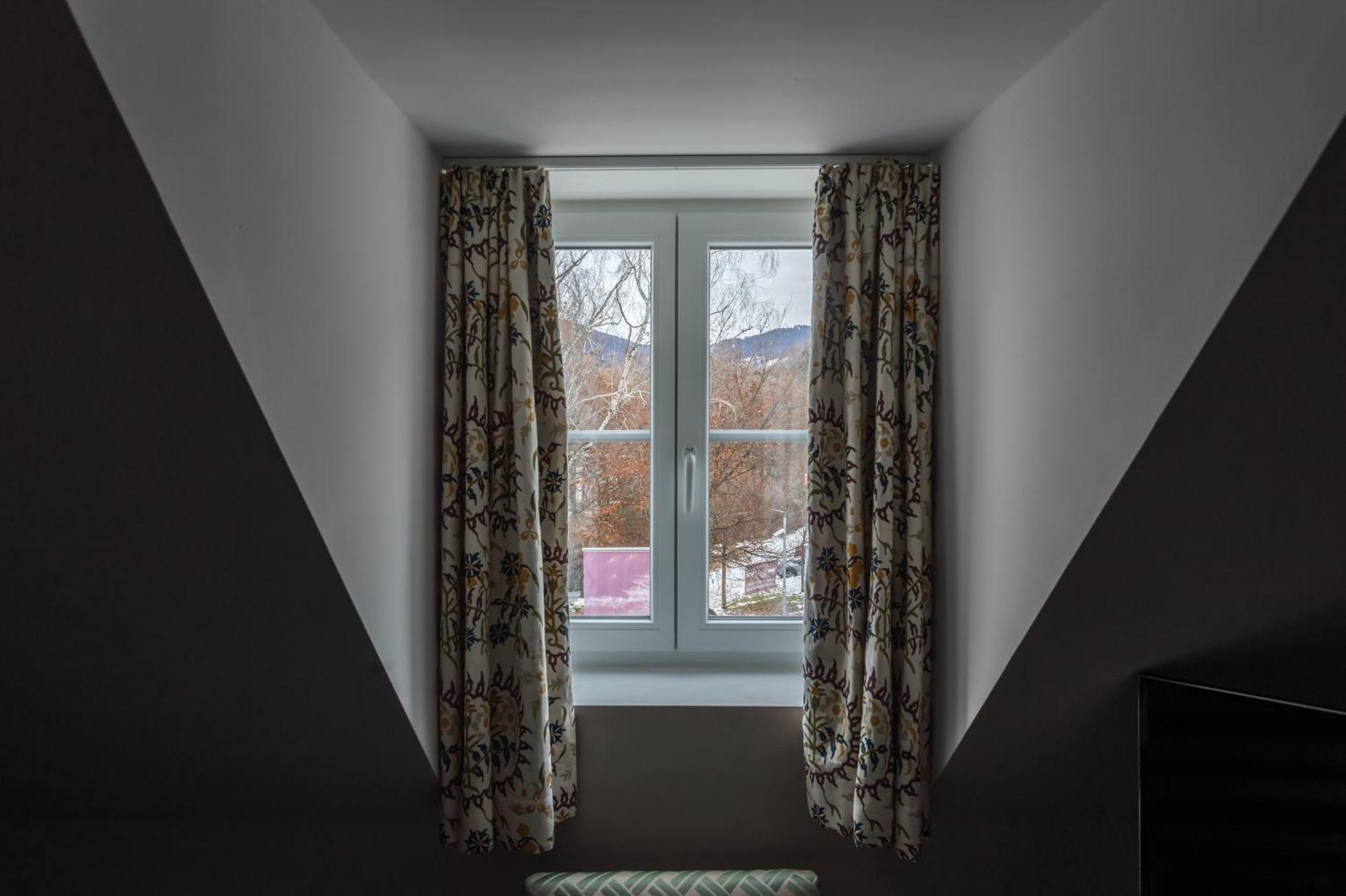 Numa Salzburg Ivy 4*