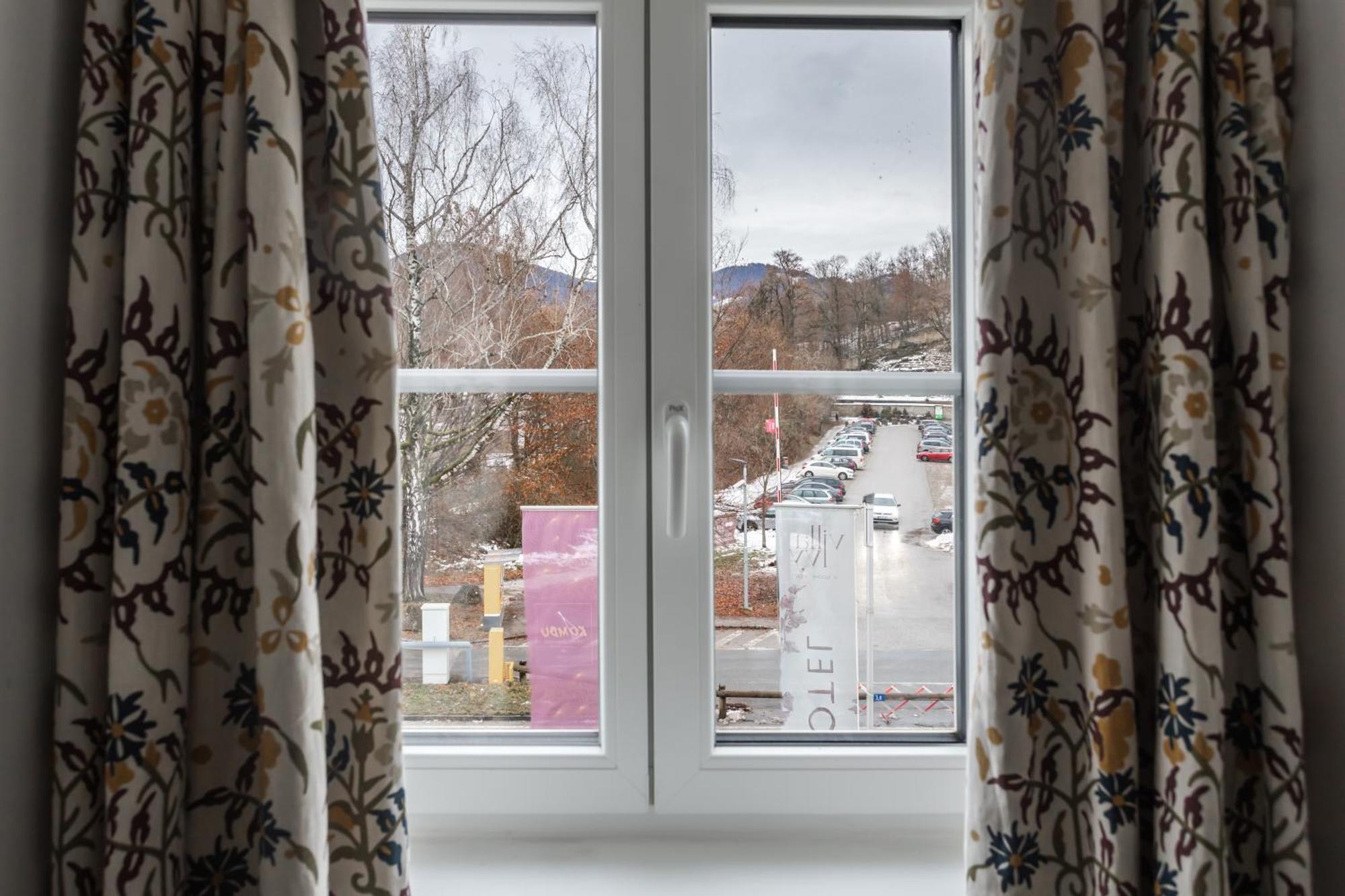 Numa Salzburg Ivy Apartahotel Anif