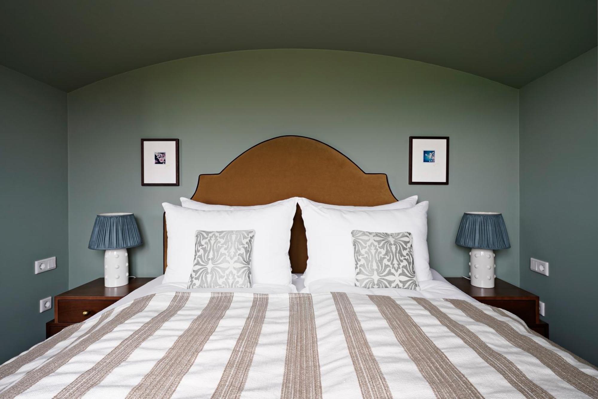 Apartahotel Numa Salzburg Ivy