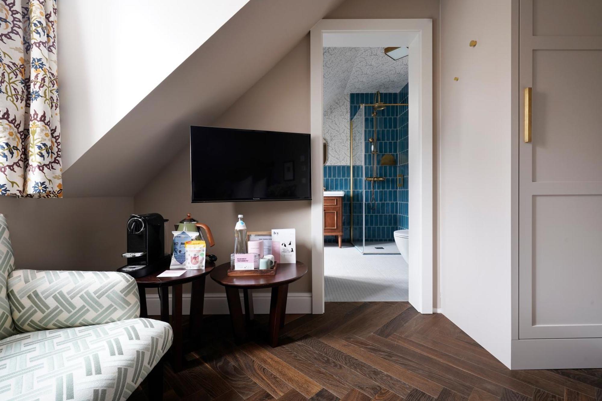 Hotel Numa Salzburg Ivy
